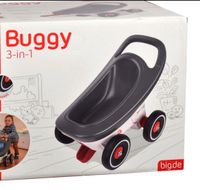 Buggy,- Lauflern,- Kinderwagen Sachsen - Bannewitz Vorschau