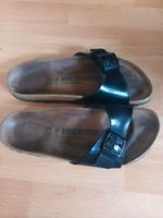 Birkenstock damen schuhe Gr 39 Schleswig-Holstein - Kiel Vorschau