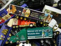 Biertrucks große Sammlung Konvolut Spielzeug Trucks Spielzeugauto Dresden - Neustadt Vorschau