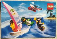 Lego Kataloge Lego Poster Werbung Anfang 90er - 8 Stück Bad Doberan - Landkreis - Elmenhorst/Lichtenhagen Vorschau