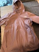 THE NORTH FACE Damen Quest Jacke Regenjacke Bochum - Bochum-Süd Vorschau