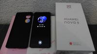 HUAWEI NOVA 9 Baden-Württemberg - Heilbronn Vorschau