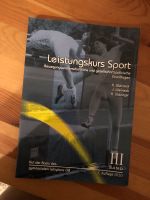 Buch Leistungskurs Sport Niedersachsen - Wendeburg Vorschau