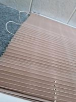 2x Plissee Baur (Farbe: Beige) **neu** Mecklenburg-Vorpommern - Malchin Vorschau