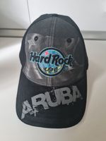 Hard Rock Cafe - Cap,NEU, ungetragen!  ARUBA, Äthiopien......e Düsseldorf - Gerresheim Vorschau