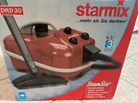 Steam-Star/Starmix Dampfreiniger Dampfbesen Dampfwischer Haushalt Bremen - Borgfeld Vorschau