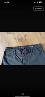 Marc O'Polo Hose Alby Slim / Mid Waist, schwarz 42 Nordrhein-Westfalen - Lemgo Vorschau