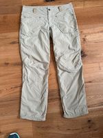 Haglöfs Wander- / outdoor Hose Damen, Gr. 44 Nordrhein-Westfalen - Borken Vorschau