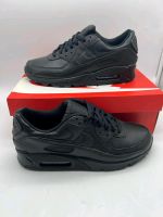 Nike Air Max 90 LTR Black Grösse 44 Berlin - Mitte Vorschau