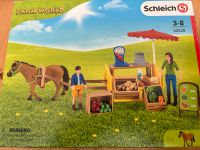 Schleich, Farm World, 42528, mobiler Farmstand, in OVP Wuppertal - Barmen Vorschau