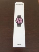 Samsung Galaxy Watch6 ***NEU*** OVP Versiegelt Hessen - Schwalmstadt Vorschau