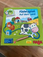 HABA Fädelspiel: Auf dem Land Nordrhein-Westfalen - Horstmar Vorschau