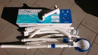 Flowclear automatischer Poolsauger Aquasweeper Pools bis 670 cm Niedersachsen - Ganderkesee Vorschau