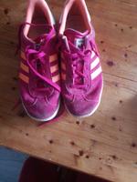 Adidas Gazelle Sneaker Schleswig-Holstein - Gettorf Vorschau