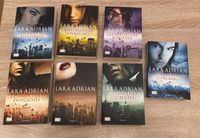 Fantasybuchserie über Vampire -> Autorin Lara Adrian Feldmoching-Hasenbergl - Feldmoching Vorschau