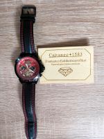 Calvaneo 1583 Astonia Firediamond Limited Edition Armbanduhr Baden-Württemberg - Argenbühl Vorschau