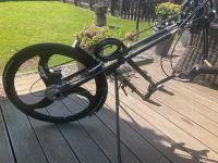 Handbike Speedy B26 Schleswig-Holstein - Reinbek Vorschau