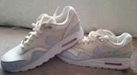 Nike Air Max 1 in Größe 38,5/6/24,5cm Nordrhein-Westfalen - Bergheim Vorschau
