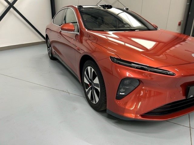 NIO ET7 - CHINA IMPORT - KEINE ZULASSUNG in Haan