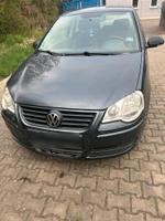 Volkswagen  polo Bayern - Ingolstadt Vorschau