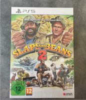 Slaps and Beans 2 - PS5 - Special Editon - Collection - Neu! Bonn - Röttgen Vorschau