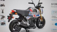 Suche Honda Grom 12Volt Ride On Kinder Motorrad Nordrhein-Westfalen - Straelen Vorschau