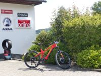 Haibike Allmtn 7 Yamaha PW-X3 E-Mtb E-Fully 720Wh Hessen - Melsungen Vorschau