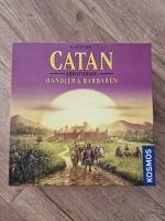 Catan Erweiterung Händler & Barbaren Baden-Württemberg - Aichelberg Vorschau