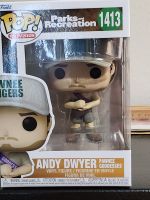 Funko Parks & Recreation Andy Dwyer Pawnee Goddesses 1413 MINT Hamburg-Nord - Hamburg Ohlsdorf Vorschau