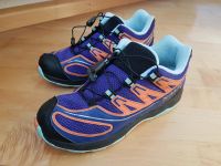 Mädchen Outdoorschuhe Salomon Gr. 36 Baden-Württemberg - Schutterwald Vorschau