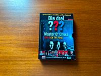 Die Drei ??? – Master Of Chess (Special 2-DVD + Tourbuch Edition) Niedersachsen - Ilsede Vorschau