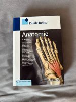 Duale Reihe Anatomie 5. Auflage Nordrhein-Westfalen - Erkrath Vorschau