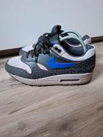 Nike Air Max 1 Safari Reflective Gr. 40.5 Nordrhein-Westfalen - Herne Vorschau