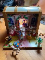 Playmobil Prinzessin Schloss Koffer 4249 Bayern - Rohrbach Vorschau