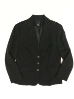 ESPRIT Collection Blazer im Business-Look schwarz Gr.44 Sachsen-Anhalt - Calvörde Vorschau