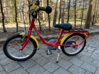 Puki Fahrrad 16 Zoll gebraucht Sendling - Obersendling Vorschau