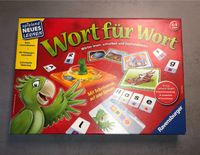 Ravensburger Lernspiel “Wort für Wort” 6-9 Jahre Schleswig-Holstein - Boostedt Vorschau