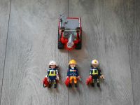 Playmobil Feuerwehr Löschroboter Dresden - Blasewitz Vorschau