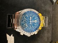 Breitling Chronomat Herrenuhr / 44 mm / Fullset / Edelstahl Nordrhein-Westfalen - Dinslaken Vorschau