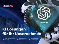 Vorschaubild einer Anzeige von List & Sell GmbH - Webdesign & Online Marketing Agentur Berlin
