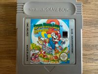 Game Boy Super Mario Land 2 - Sammlerstück Dortmund - Aplerbeck Vorschau