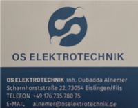 Elektroinstallation, Photovoltaikanlagen Baden-Württemberg - Eislingen (Fils) Vorschau