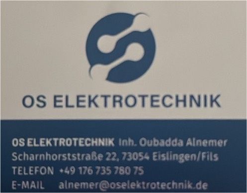 Elektroinstallation, Photovoltaikanlagen in Eislingen (Fils)