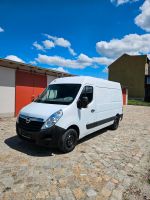 Opel Movano 2.3 L2H2 Transporter Rampe Rollstuhlrampe Netto:13250 Sachsen-Anhalt - Naumburg (Saale) Vorschau