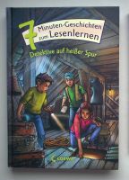 Detektive auf heißer Spur. Leseloewen antolin Leseanfänger w. neu Thüringen - Suhl Vorschau