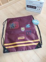 Harry Potter Rucksack Neu Niedersachsen - Nordstemmen Vorschau