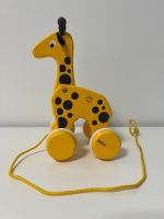 Brio Giraffe Nachziehspielzeug Thüringen - Jena Vorschau