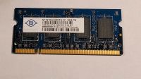 1GB Nanya DDR2 RAM PC2 5300S Niedersachsen - Himmelpforten Vorschau