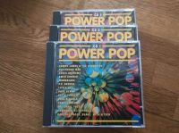 CDs 3er Set: POWER POP Brandenburg - Birkenwerder Vorschau