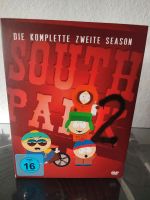 South Park Staffel 2 DVD Flensburg - Fruerlund Vorschau